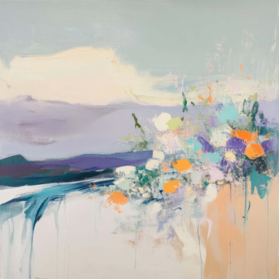 Cradle of Calm 3 - Unframed