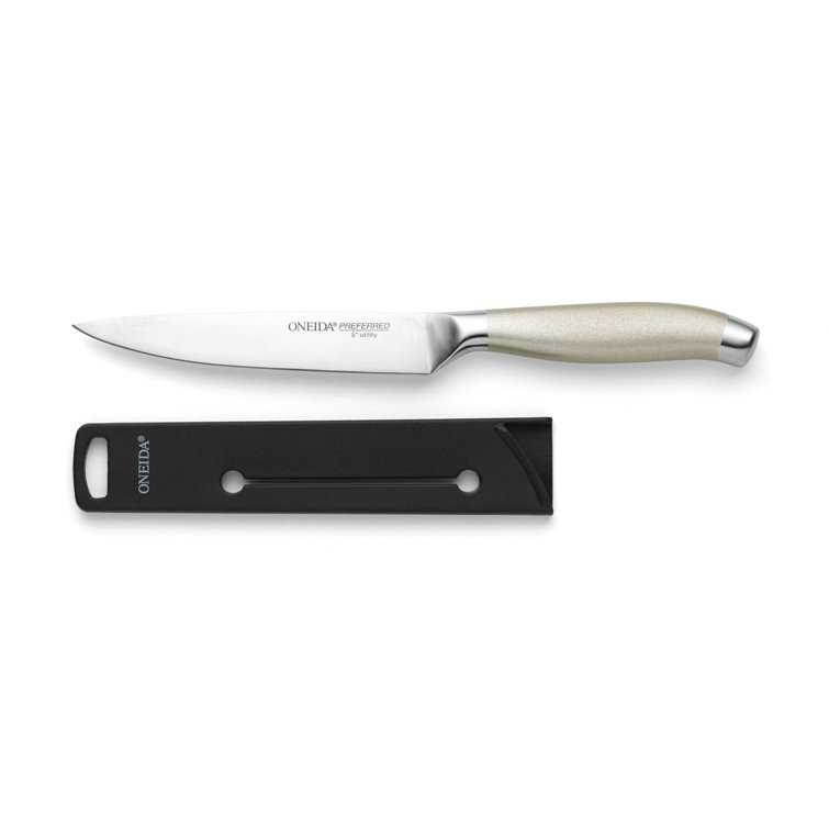 Oneida Preferred Stainless Steel Chef Knife