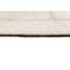 Tapis rayé en cuir de vache fabriqué à la main Zehner-1814096350