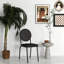 4 tabourets de bar (sans table)-1806547297