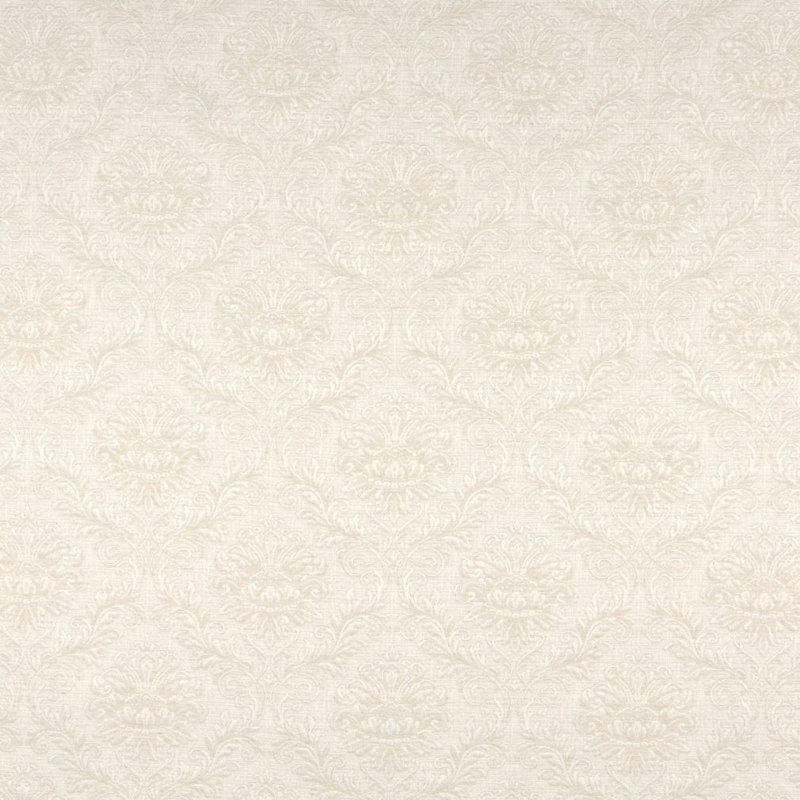 Tissu jacquard floral