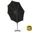 Meilani 300cm Cantilever Parasol-1176588270