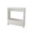 Beeler Modern Slim Compact Side Table-30736060