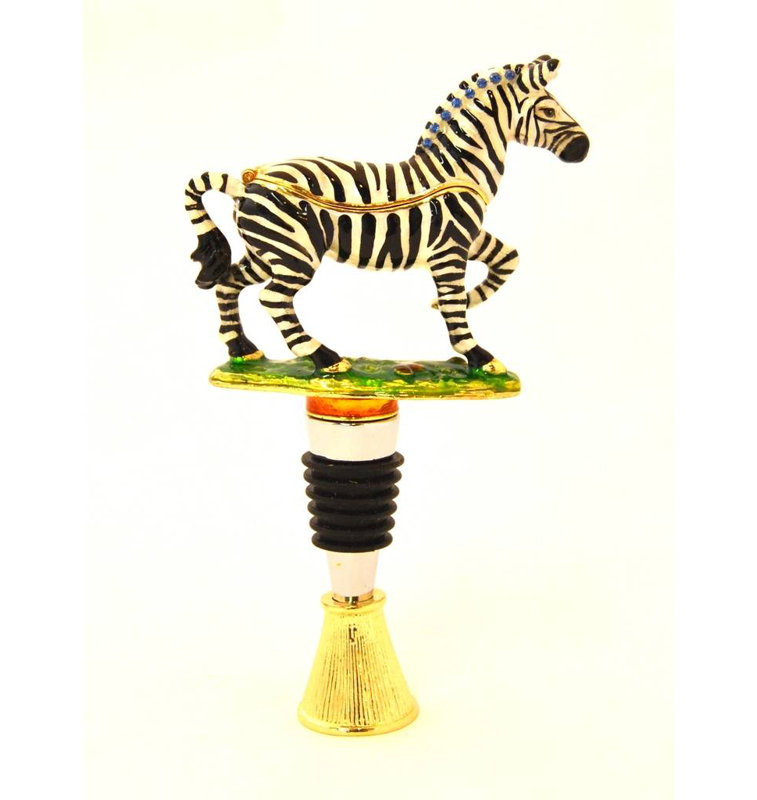 Glossop Bottle Stopper