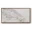 Série abstraite-cmxxi, toile tendue avec châssis, prête à être accrochée-1498247531-1498247533