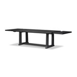 Otto Pine Extendable Dining Table