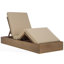 Chaise longue Fatima-337379225