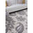 Cream Transitional Floral Area Rug-27337143