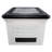 File Tote with Contents Label