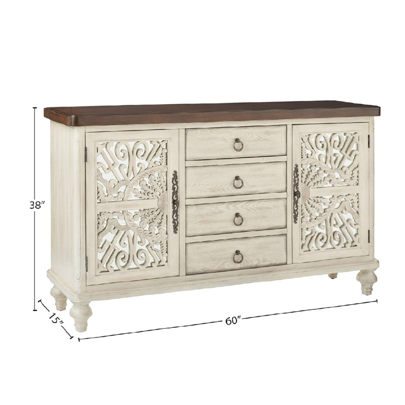 60'' Sideboard