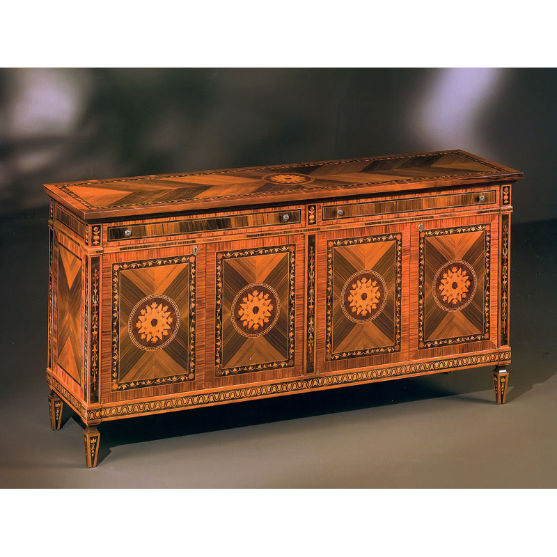 Maggiolini Sideboard