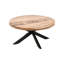 Beasley Three Leg Coffee Table