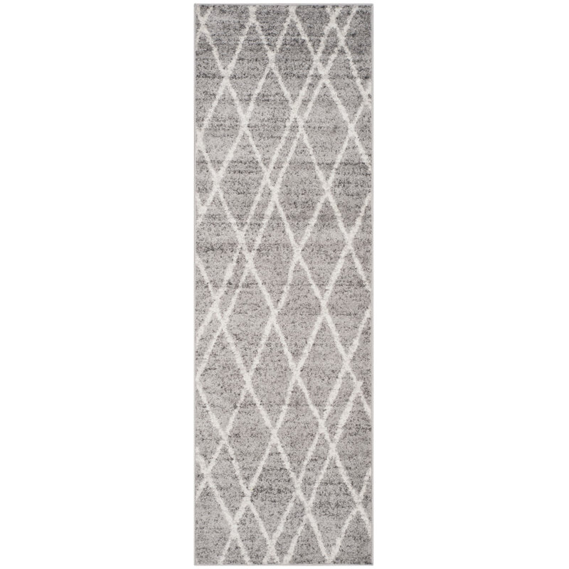 Tapis Muniz Performance, Tapis de couloir 2 pi 6 po x 6 pi