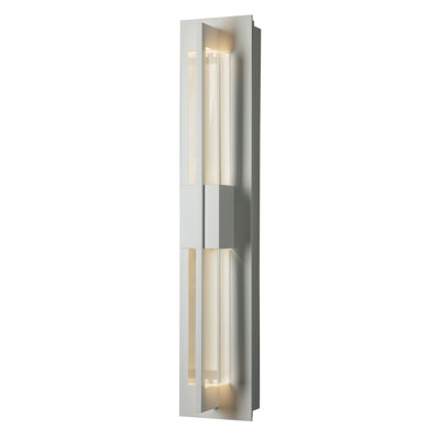 Axis LED Outdoor Flush Mount