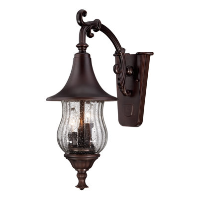 Berriman Wall Light