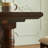 American style solid wood desk and chair set