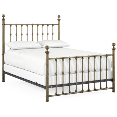 104 Palisade Bed | Complete Standard