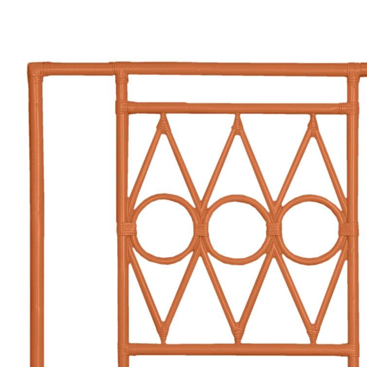Devonshire Open-Frame Headboard