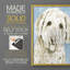 Impression encadrée Labradoodle I-Premium - prête à être accrochée - aucun clou requis - aucun clou requis-444934916-444934919