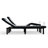 Blissful Nights Adjustable Base with Wireless Remote-2075228176