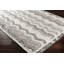 Tunus Hand Woven Wool Striped Area Rug-1197442376