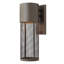 Aria 1 Light Outdoor Sconce-715890233