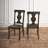Heneretta 18.86'' H Side Chair