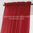 Yaelle Semi Sheer Curtain Pair-159559458-159559470