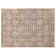 Super Tibetan Hand Knotted Geometric Area Rug
