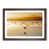 Walnut Framed selected