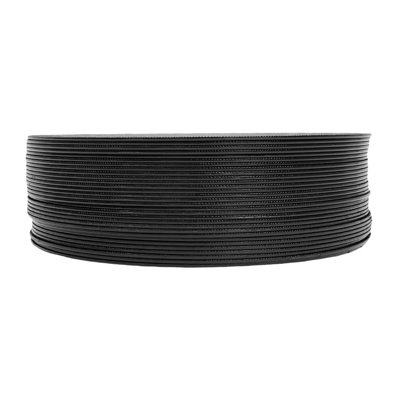Chargeur rond 13 po (ensemble de 50), Noir, noir, noir, noir