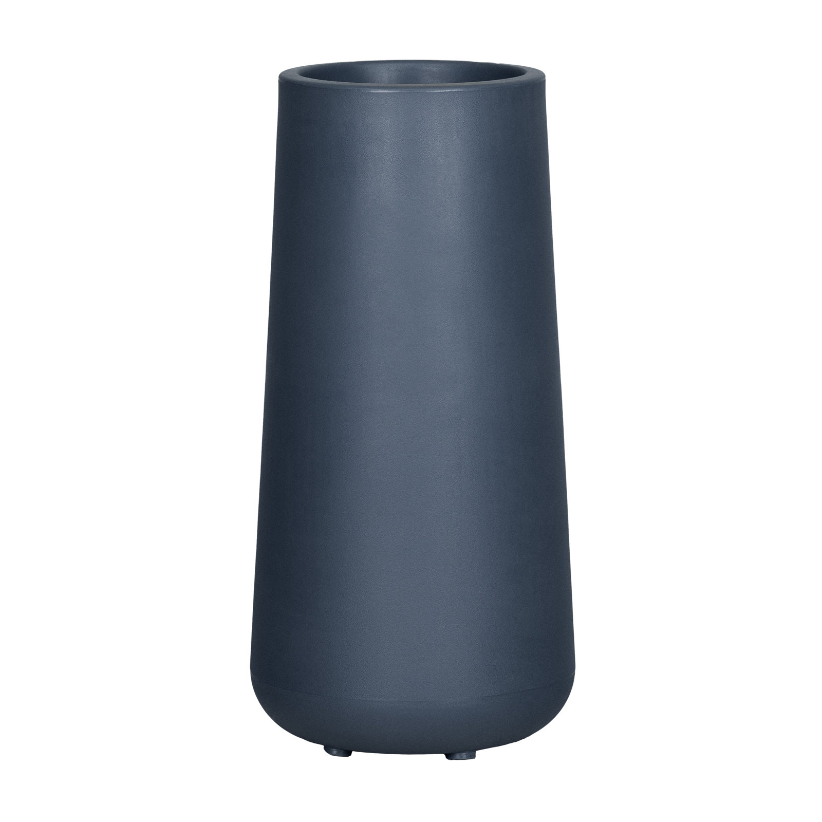 Dalya Pot Planter, Blue