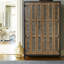 Moderne Muse Lighted Display Stand