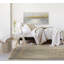 Zeus Wool Ikat Area Rug in Beige-1466433055