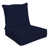 Canvas Navy