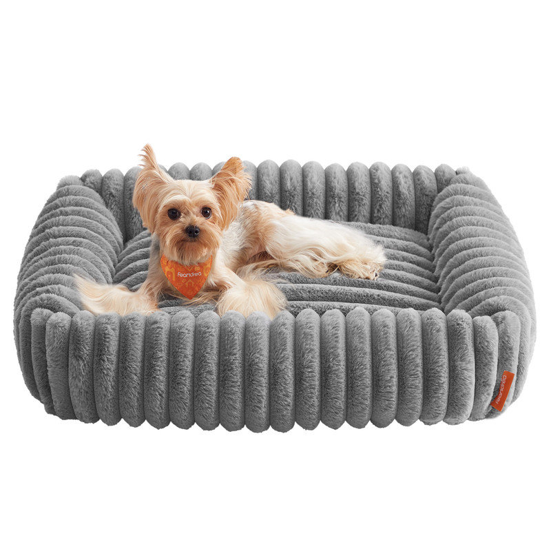 Cotton Pet Bed