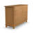Egberto 54.5'' W 6 - Drawer Dresser-1230822550