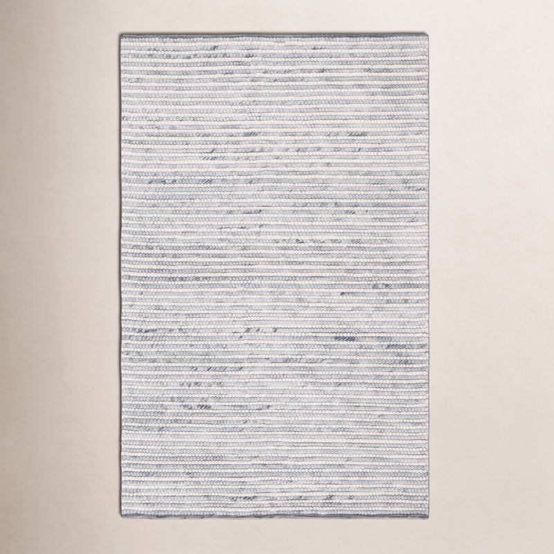 Cleodora Striped Indoor Rug, Rectangle 6' x 9'
