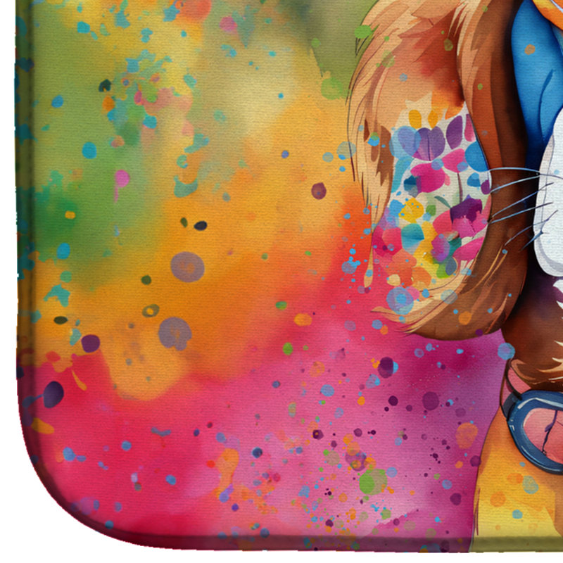 Drying Mat