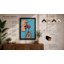 Sweet Temptation Modern - Framed Print-1639032065-1639032076