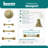 11/8" Diameter Round Knob-82952998