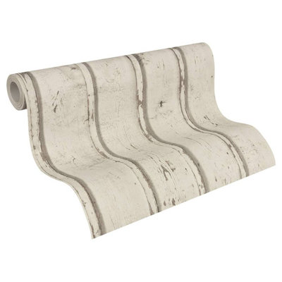Buteau Abstract Double Roll