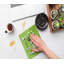 Set Of 2 Gardening Items Dishcloth
