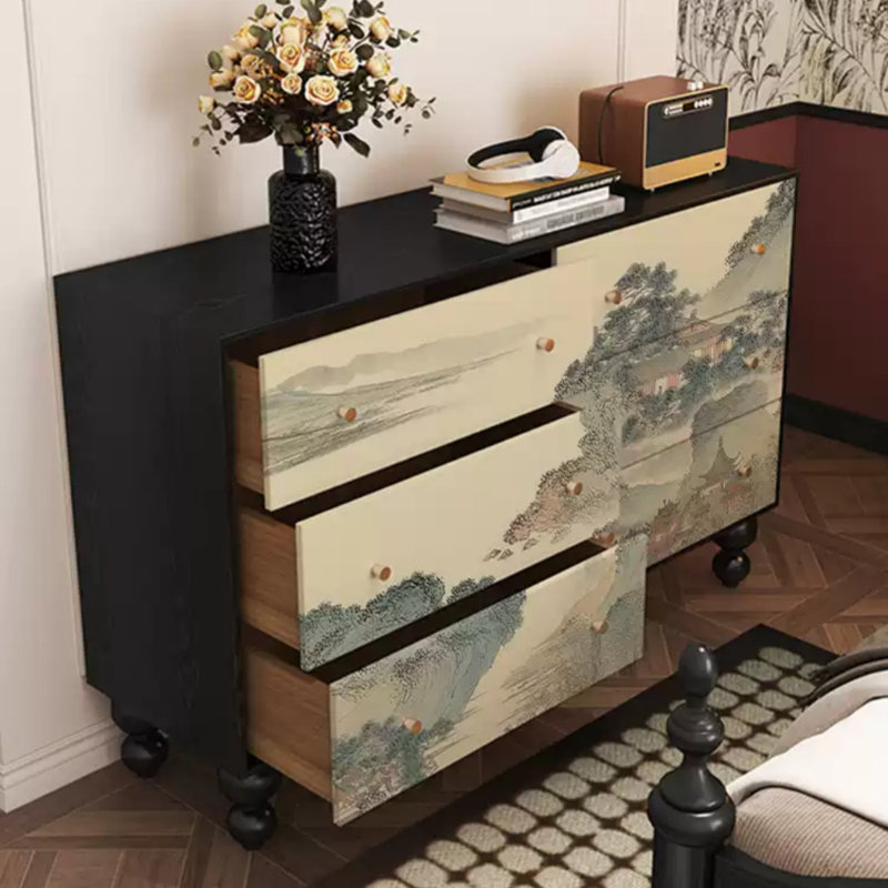 Home-Use Practical Sideboard