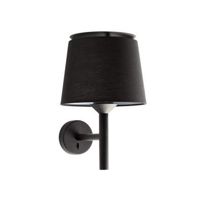 Savoy Wall Lamp