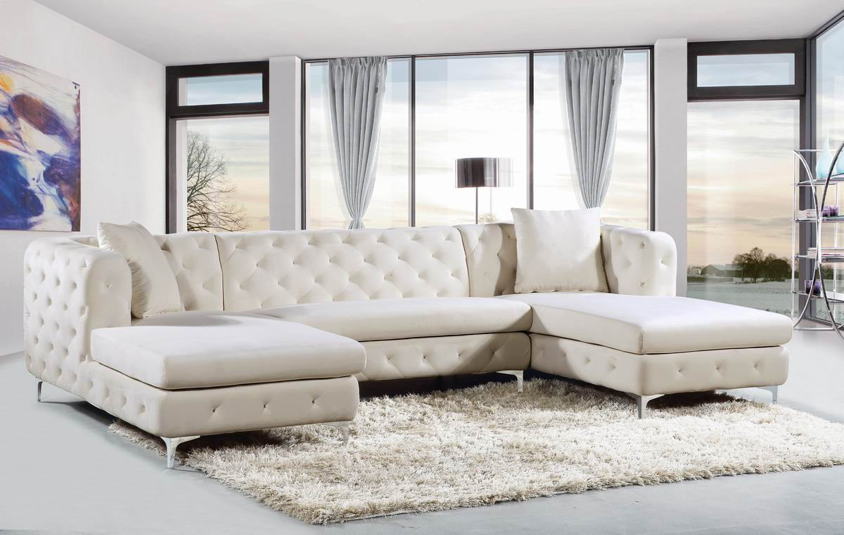 Rosdorf Park Miranda Sectional - Thumbnail 2