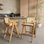 27 po, tabouret de bar minimaliste moderne avec assise en bois de canne, structure en bois massif, finition naturelle-1843608463-1843608462