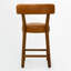 Tabouret de bar 26 po Mid-Century-408770088-406482713