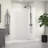 Jetcoat™ 60'' W 32'' D 78'' H Composite Wall-45007534