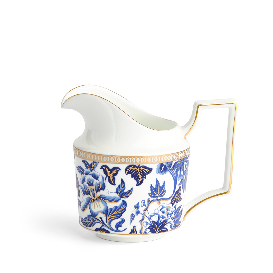 Wedgwood, Hibiscus - Milk/Cream Jug